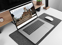 Официальный сайт МАУ "ЮСГ"